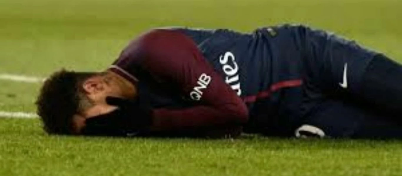 Champions League: «Λύγισε» ο Νεϊμάρ! (βίντεο)